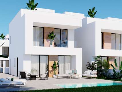 Villa en venta en Orihuela La Zenia