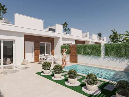 Villa en venta en San Javier