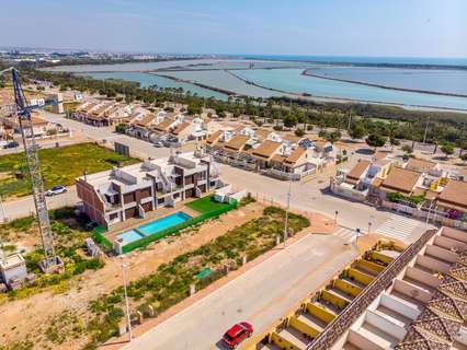 Apartamento en venta en San Pedro del Pinatar