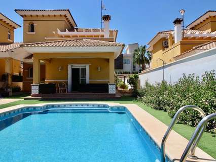 Villa en venta en Orihuela Orihuela-Costa