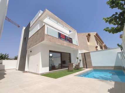 Villa en venta en San Pedro del Pinatar