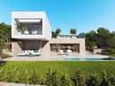 Villa en venta en San Miguel de Salinas zona Las Colinas Golf & Country Club
