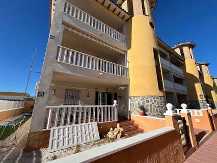 Apartamento en venta en Orihuela Orihuela-Costa