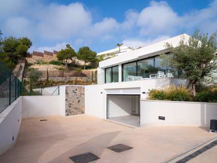 Villa en venta en San Miguel de Salinas