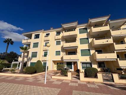 Apartamento en venta en Orihuela Villamartín