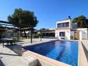 Villa en venta en Orihuela zona Orihuela-Costa