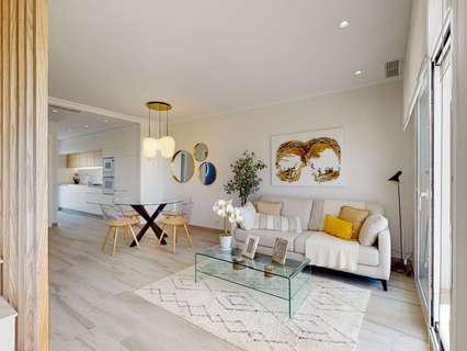 Casa en venta en Pilar de la Horadada