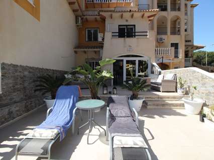 Casa en venta en Orihuela zona Dehesa de Campoamor