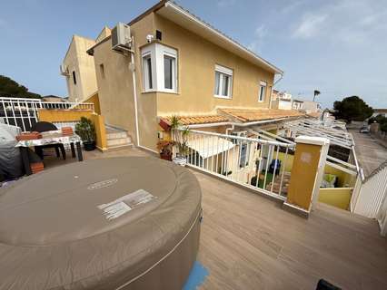 Casa en venta en Orihuela zona Playa Flamenca