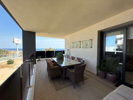Apartamento en venta en Orihuela zona Playa Flamenca rebajado