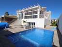 Villa en venta en Orihuela zona Playa Flamenca