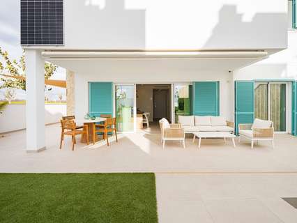 Apartamento en venta en Pilar de la Horadada zona Torre de la Horadada