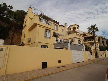 Villa en venta en Orihuela zona Orihuela-Costa rebajada