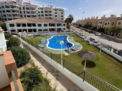 Apartamento en venta en Orihuela zona Orihuela-Costa
