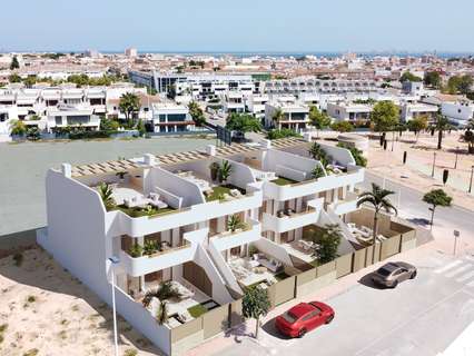 Apartamento en venta en San Pedro del Pinatar