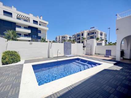 Apartamento en venta en Orihuela zona Villamartín