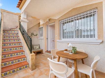 Casa en venta en Orihuela zona Villamartín