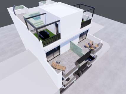 Apartamento en venta en Pilar de la Horadada zona Torre de la Horadada