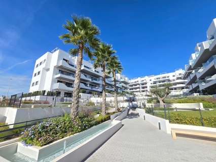 Apartamento en venta en Orihuela zona Villamartín