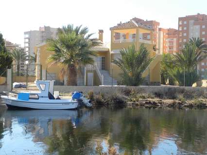 Villa en venta en San Javier zona La Manga del Mar Menor