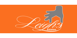 logo Inmobiliaria Leigh Estates