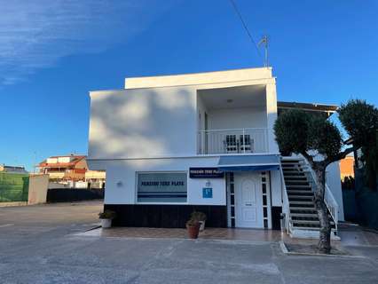 Local comercial en venta en Borriana/Burriana