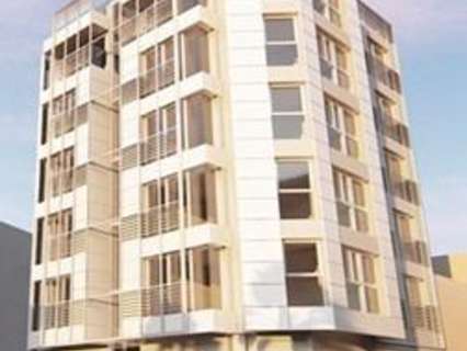 Edificio en venta en Borriana/Burriana