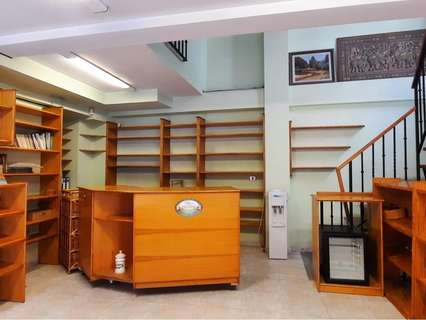 Local comercial en alquiler en Borriana/Burriana