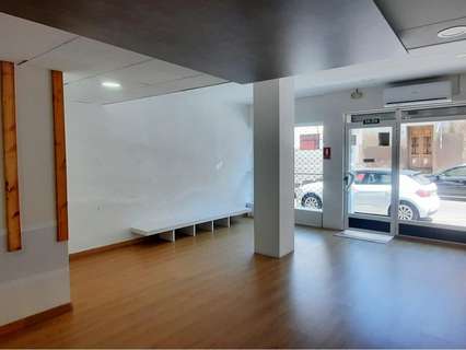 Local comercial en alquiler en Borriana/Burriana