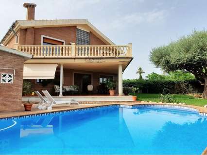 Casa en venta en Borriana/Burriana