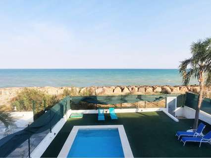 Chalet en venta en Borriana/Burriana