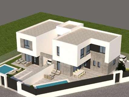 Casa en venta en Borriana/Burriana