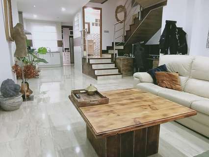 Casa en venta en Borriana/Burriana