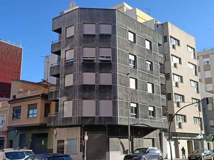 Edificio en venta en Borriana/Burriana