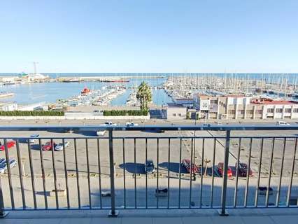 Apartamento en alquiler en Borriana/Burriana