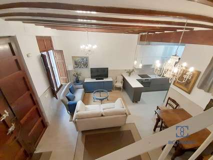 Casa en alquiler en Borriana/Burriana