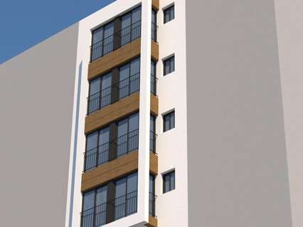 Apartamento en venta en Borriana/Burriana