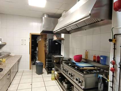 Local comercial en venta en Borriana/Burriana