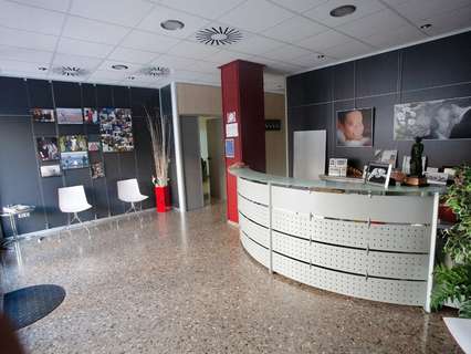Local comercial en venta en Borriana/Burriana