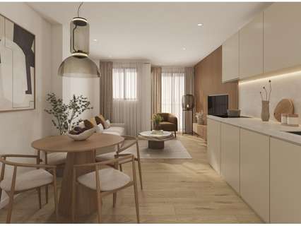 Apartamento en venta en Borriana/Burriana