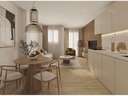 Apartamento en venta en Borriana/Burriana