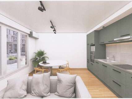 Estudio en venta en Villarreal/Vila-real