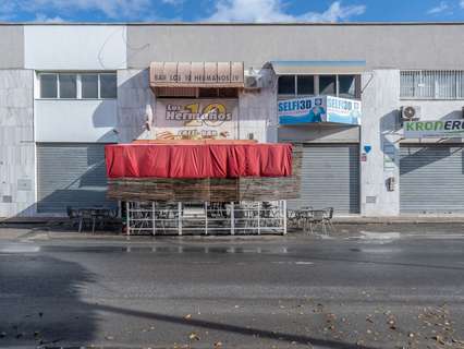 Local comercial en venta en Albolote