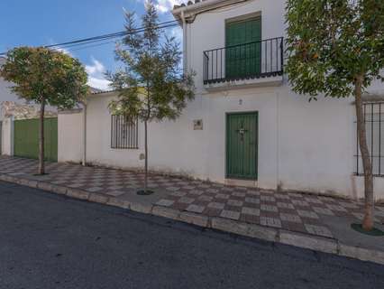 Casa en venta en Albolote, rebajada