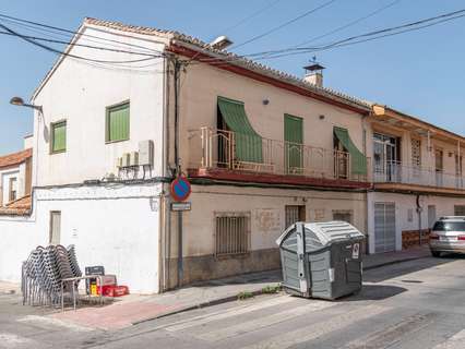 Casa en venta en La Zubia rebajada