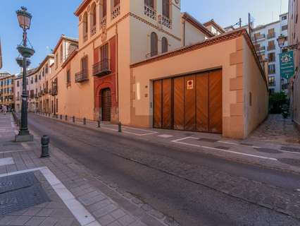 Plaza de parking en venta en Granada