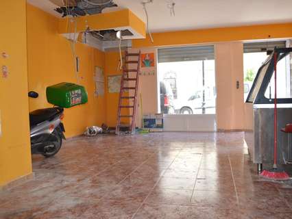 Local comercial en alquiler en Peligros rebajado