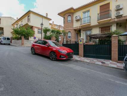 Casa en venta en La Zubia