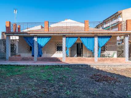 Casa en venta en Huétor Vega