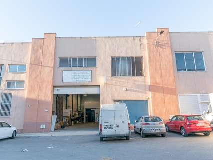 Nave industrial en venta en Peligros rebajada